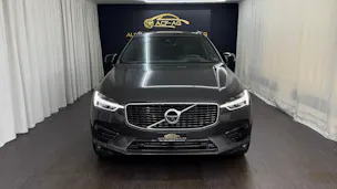 Volvo XC60 T8 eAWD R-Design Expression Geartronic
