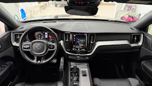 Volvo XC60 T8 eAWD R-Design Expression Geartronic
