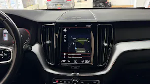 Volvo XC60 T8 eAWD R-Design Expression Geartronic