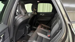Volvo XC60 T8 eAWD R-Design Expression Geartronic