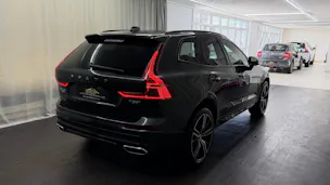 Volvo XC60 T8 eAWD R-Design Expression Geartronic