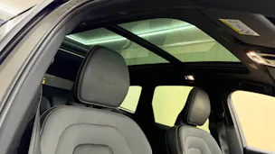 Volvo XC60 T8 eAWD R-Design Expression Geartronic