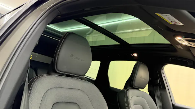 Volvo XC60 T8 eAWD R-Design Expression Geartronic