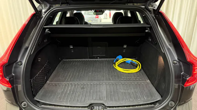 Volvo XC60 T8 eAWD R-Design Expression Geartronic