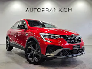 Renault Arkana 1.6 E-Tech Engineered
