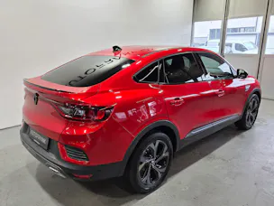 Renault Arkana 1.6 E-Tech Engineered