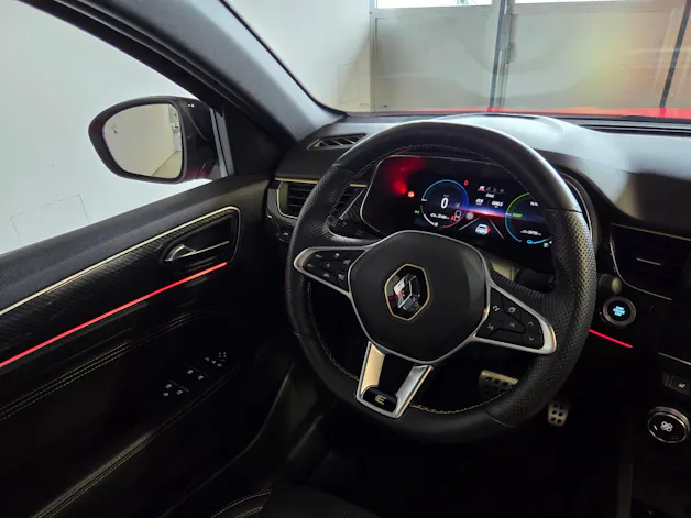 Renault Arkana 1.6 E-Tech Engineered
