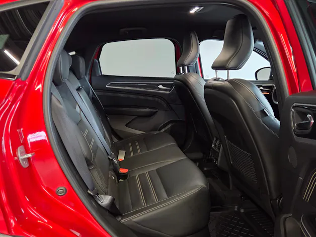Renault Arkana 1.6 E-Tech Engineered