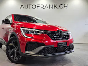 Renault Arkana 1.6 E-Tech Engineered
