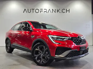 Renault Arkana 1.6 E-Tech Engineered