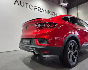 Renault Arkana 1.6 E-Tech Engineered