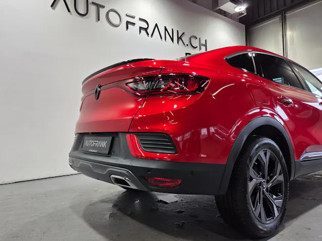 Renault Arkana 1.6 E-Tech Engineered