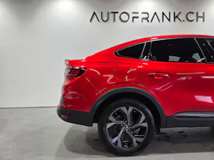 Renault Arkana 1.6 E-Tech Engineered