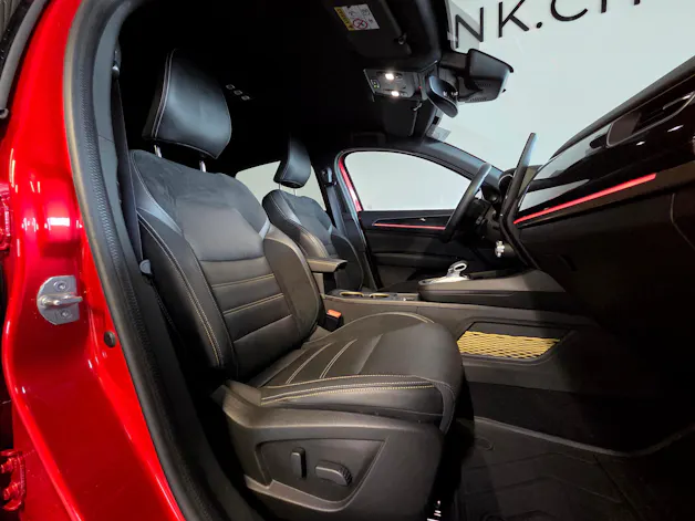 Renault Arkana 1.6 E-Tech Engineered