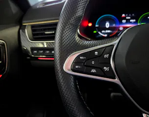 Renault Arkana 1.6 E-Tech Engineered