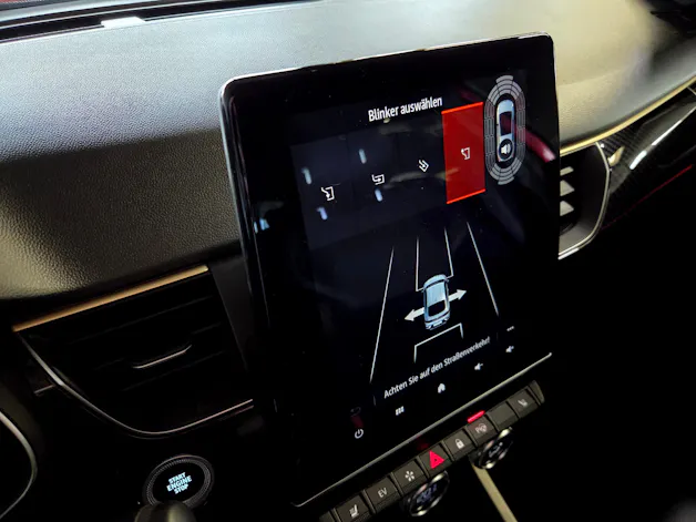 Renault Arkana 1.6 E-Tech Engineered