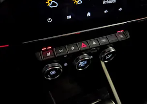Renault Arkana 1.6 E-Tech Engineered
