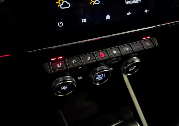 Renault Arkana 1.6 E-Tech Engineered