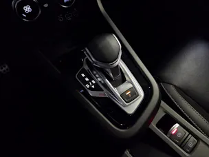 Renault Arkana 1.6 E-Tech Engineered