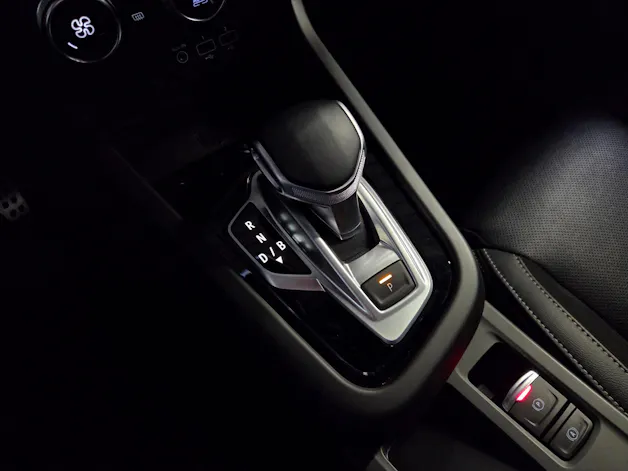 Renault Arkana 1.6 E-Tech Engineered