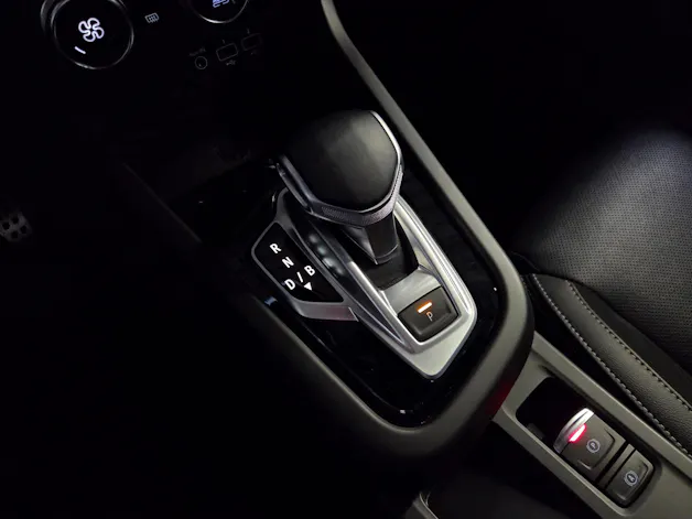 Renault Arkana 1.6 E-Tech Engineered