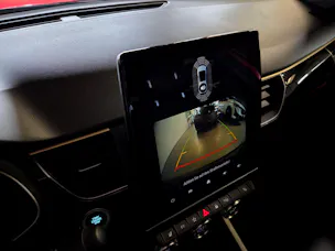 Renault Arkana 1.6 E-Tech Engineered