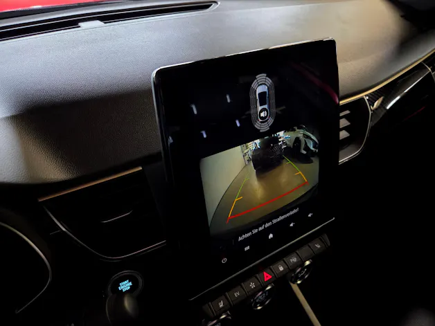 Renault Arkana 1.6 E-Tech Engineered