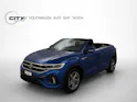 VW T-Roc Cabriolet 1.5 TSI R-Line