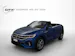 VW T-Roc Cabriolet 1.5 TSI R-Line