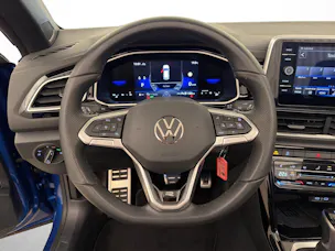 VW T-Roc Cabriolet 1.5 TSI R-Line