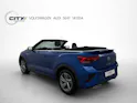 VW T-Roc Cabriolet 1.5 TSI R-Line
