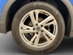 VW T-Roc Cabriolet 1.5 TSI R-Line
