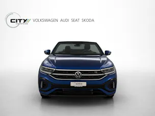 VW T-Roc Cabriolet 1.5 TSI R-Line