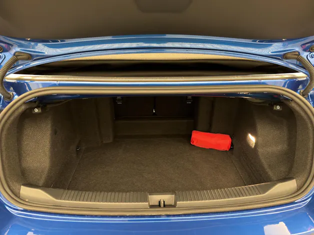VW T-Roc Cabriolet 1.5 TSI R-Line