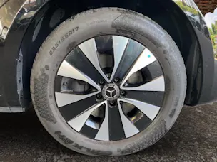 Mercedes-Benz V 250 d Avantgarde L 4M