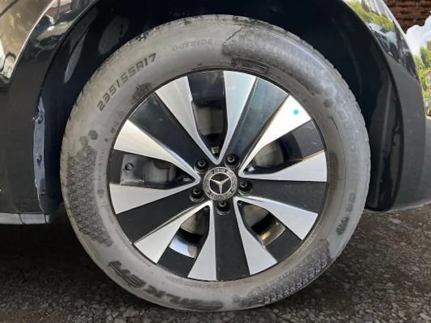 Mercedes-Benz V 250 d Avantgarde L 4M