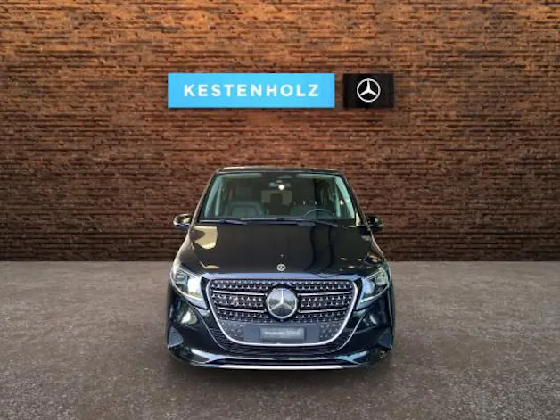 Mercedes-Benz V 250 d Avantgarde L 4M