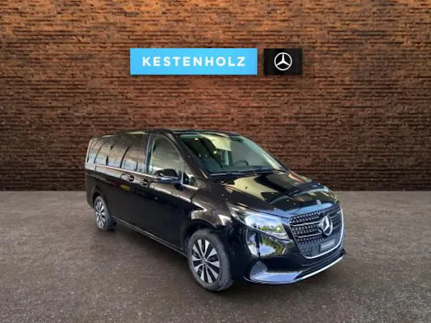 Mercedes-Benz V 250 d Avantgarde L 4M