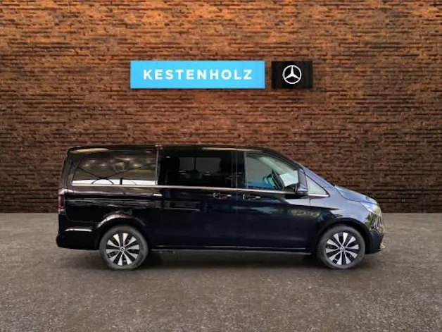 Mercedes-Benz V 250 d Avantgarde L 4M