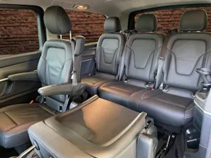 Mercedes-Benz V 250 d Avantgarde L 4M