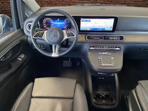 Mercedes-Benz V 250 d Avantgarde L 4M
