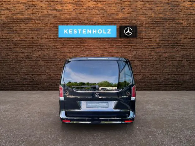 Mercedes-Benz V 250 d Avantgarde L 4M