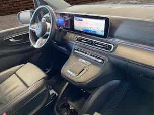 Mercedes-Benz V 250 d Avantgarde L 4M