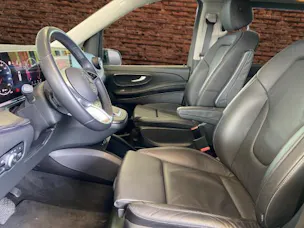 Mercedes-Benz V 250 d Avantgarde L 4M