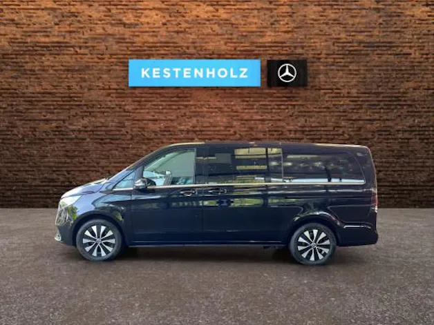 Mercedes-Benz V 250 d Avantgarde L 4M