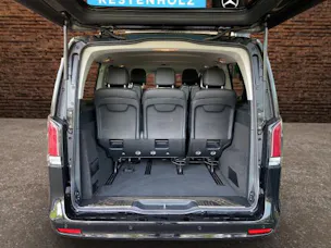 Mercedes-Benz V 250 d Avantgarde L 4M