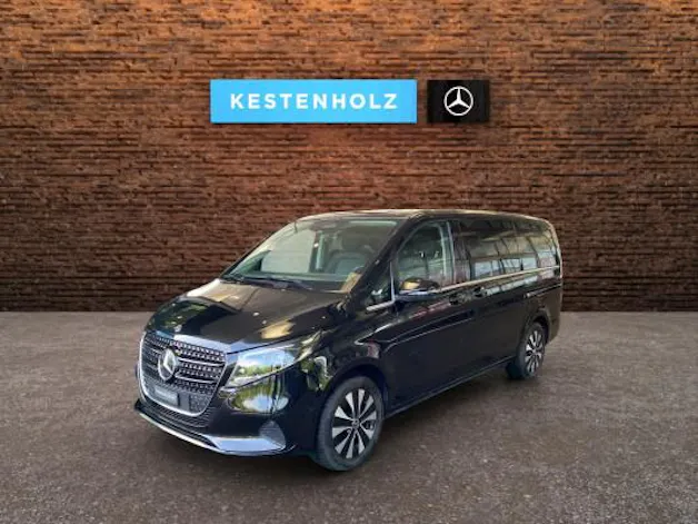 Mercedes-Benz V 250 d Avantgarde L 4M