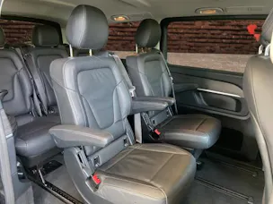 Mercedes-Benz V 250 d Avantgarde L 4M