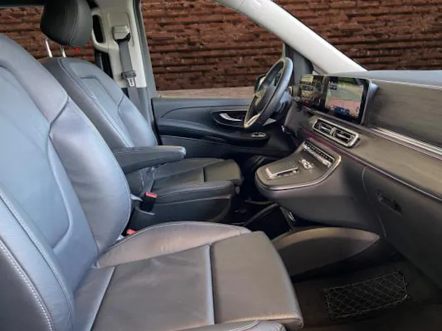 Mercedes-Benz V 250 d Avantgarde L 4M