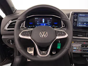 VW T-Roc Cabriolet 1.5 TSI R-Line